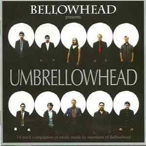 Bellowhead - Umbrellowhead Album