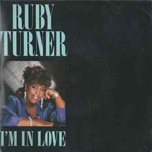 Ruby Turner - I'm In Love Album
