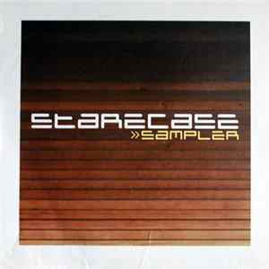 Starecase - Sampler Album
