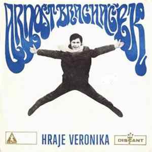 Veronika & A. Bracháček - Dnes Už Budeš Mladá Paní Album