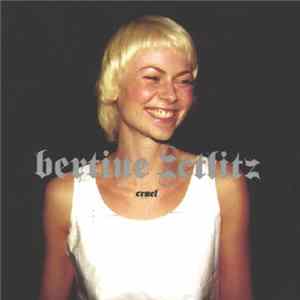 Bertine Zetlitz - Cruel Album