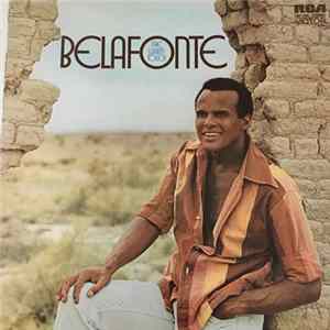 Harry Belafonte - The Warm Touch Album
