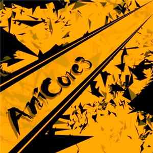 Various - AniCore 3 Album