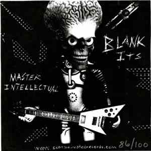 Blank Its / Feelers - Blank Its / Feelers Album