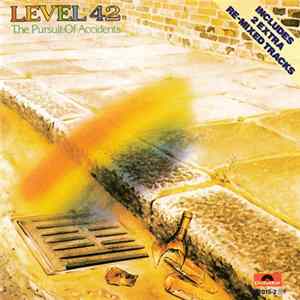 Level 42 - The Pursuit Of Accidents Album