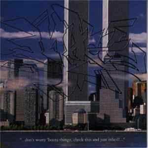 Inheil - ...Don't Worry 'bouta Thingz, Check This And Just Inheil!... Album