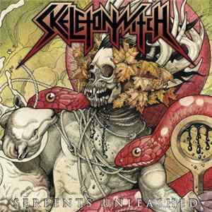 Skeletonwitch - Serpents Unleashed Album