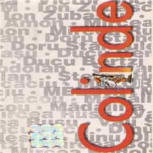 Various - Colinde Album