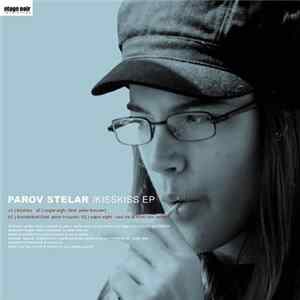Parov Stelar - Kisskiss Album