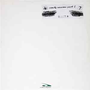 Max Mars / Mishes & Jazzo - Vanity Sessions Part I Album