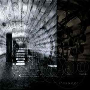 Jii-Music & Transit2 - Passage Album