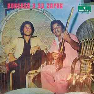 Roberto Y Su Zafra - La Cantimplora Album