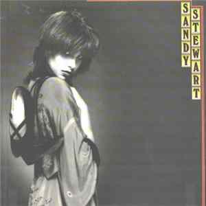 Sandy Stewart - Cat Dancer Album