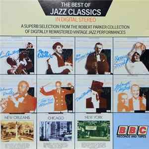 Various - The Best Of Jazz Classics In Digital Stereo Album