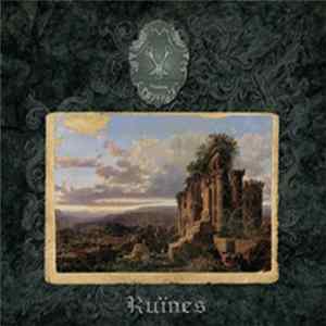 Persona - Ruïnes Album