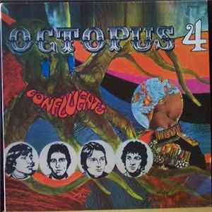 Octopus 4 - Confluents Album