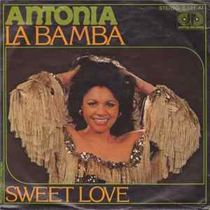 Antonia - La Bamba Album
