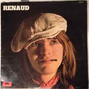 Renaud - Amoureux De Paname Album