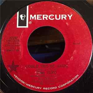 Timi Yuro - Could This Be Magic / You Can Have Him Album