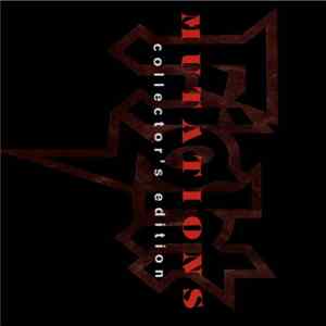 Fight - Mutations Album