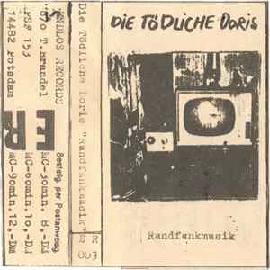 Die Tödliche Doris - Rundfunkmusik Album