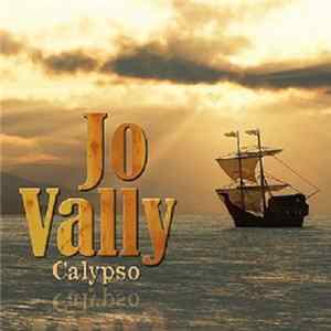 Jo Vally - Calypso Album