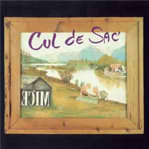 Cul de Sac - Ecim Album