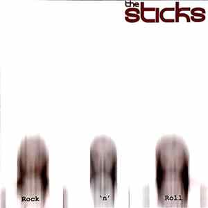 The Sticks - Rock 'N' Roll Album