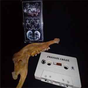 Funeral Chant - Funeral Chant Album