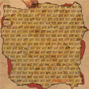 Parabelle - Air Album