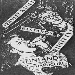 Various - Finland Hardcore Album