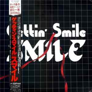 Smile - Gettin' Smile Album