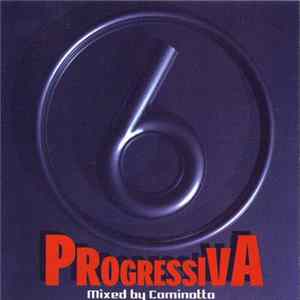 Cominotto - Progressiva 6 Album