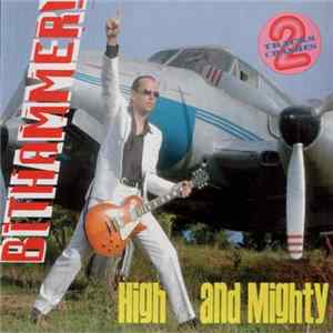 Bithammer! - High And Mighty Album