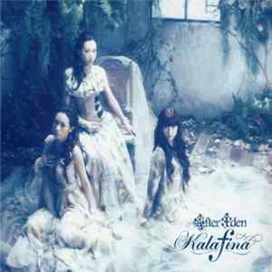 Kalafina - After Eden Album