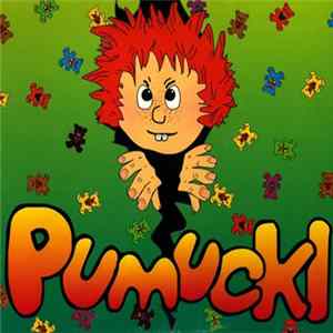 Lupeelou - Pumuckl Album