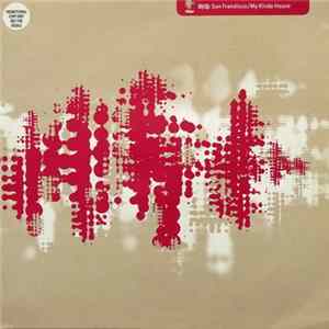 DJ Q - San Frandisco / My Kinda House Album