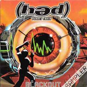 (hed) Planet Earth - Blackout (Sampler) Album