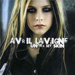 Avril Lavigne - Under My Skin Album