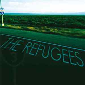 The Refugees - Three Album