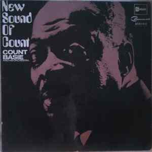 Count Basie Orchestra - New Sound Of Count Album