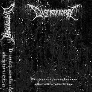 Dismorphoby - Transcendens Destructio Album