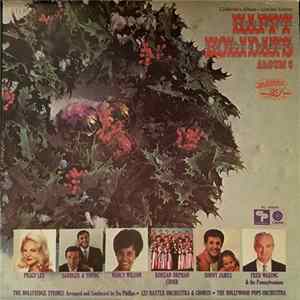 Various - Happy Holidays - Album 6 Album