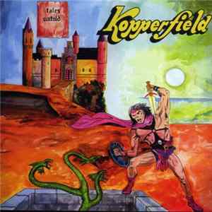 Kopperfield - Tales Untold Album