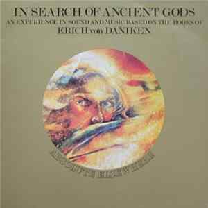 Absolute Elsewhere - In Search Of Ancient Gods Album