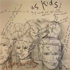 The Lifesavors - Us Kids Album