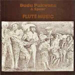Dudu Pukwana & Spear - Flute Music Album