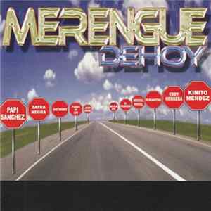 Various - Merengue De Hoy Album