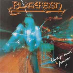 Blackreign - Always And Forever Album