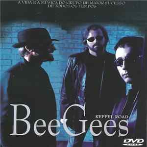 Bee Gees - Keppel Road Album